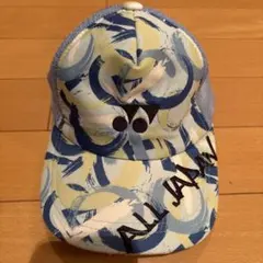 YONEX ALL JAPAN キャップ