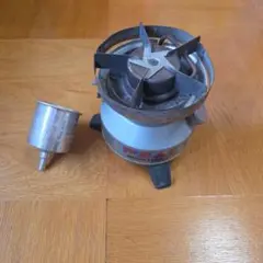 Coleman PEAK1 マルチフューエルストーブ フィルターファンネル付のサムネイル