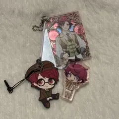 A3! 佐久間咲也 グッズセット