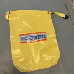 ダイビングバッグ