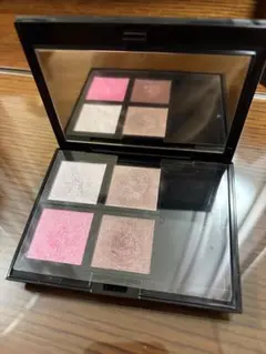 アディクション ザ アイシャドウ ケース付き 4色セット