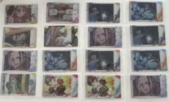 ONE PIECE カード SR イタジャガ　ワンピース　ニカ　ルフィ　など