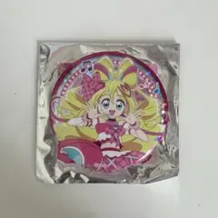 夏樹みくる「ALL AIKATSU! STAR 缶バッジ」1個 - メルカリ