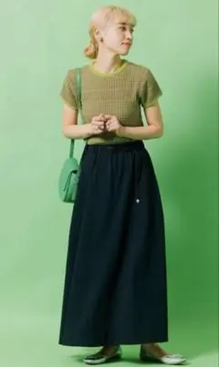 Columbia コロンビア スカート ロング Mサイズのサムネイル
