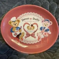 ダッフィーフレンズ Sweet Duffy 期間限定