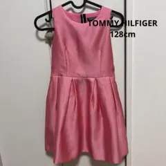 TOMMY HILFIGER ワンピース 128cm