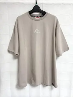 KAPPA メンズTシャツ半袖 サイズL 未使用のサムネイル