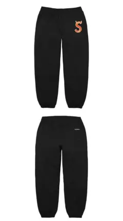 Supreme Devil S Logo Sweatpant Black - メルカリ