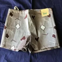 昭和レトロ　海水パンツ　サイズ…M