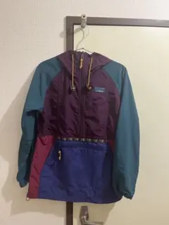 L.L.Bean フード付きナイロンジャケット Sサイズ