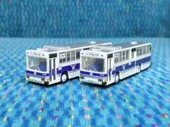 【新品】国鉄バス　詰め合わせコレクション18台 国鉄バス 詰め合わせコレクション18台