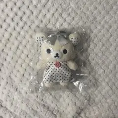 リラックマ リラノワPOP-UPぶらさげぬいぐるみ コリラックマ