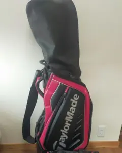 2026年最新】テーラーメイド マスターズ キャディバッグの人気アイテム