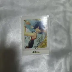 あんスタ 漣ジュン ぱしゃこれ 箔押し イベコレ