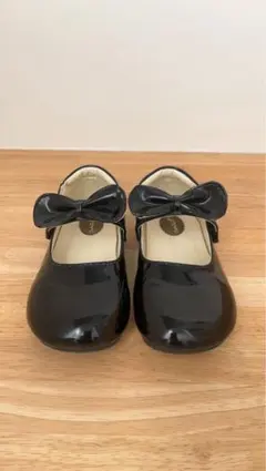 【値下】キャサリンコテージ フォーマルシューズ 19cm