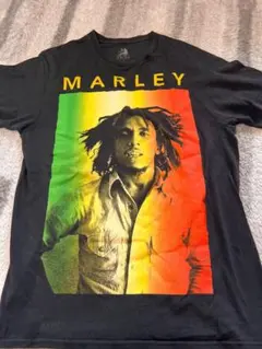 BOB MARLEY-Tのサムネイル