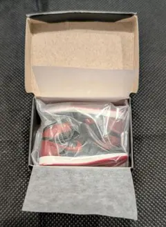 NIKE Air Jordan1ミニチュアコレクション B/RED&MRED