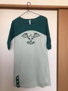 SILAS（サイラス）Tシャツのサムネイル