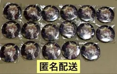 うたプリ シャニライ 缶バッジ 白き焔 黒き嵐 四ノ宮那月