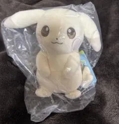 ポケモンセンター限定 おすわり イワンコ ぬいぐるみ - メルカリ