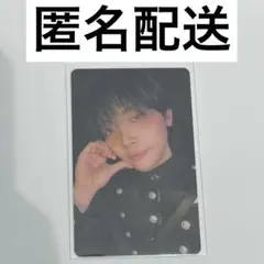 &TEAM 会場限定特典 ラキドロ トレカ タワレコ ニコラス NICHOLAS