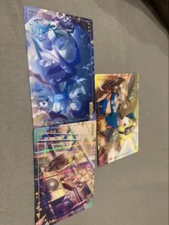 プロセカ　バーチャルシンガーセット