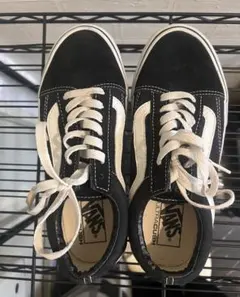 VANS OLD SKOOL オールドスクール DX V36CL+ BLACK