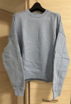 ZARA スウェット　長袖トレーナー