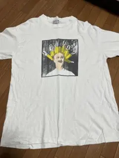 m*3様 MIKADO サインTシャツ - メルカリ