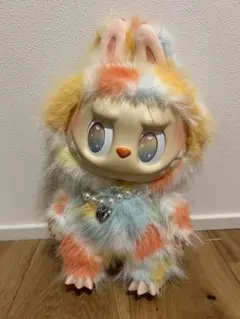 ラブブ　THE MONSTERS Big into Energy シリーズ