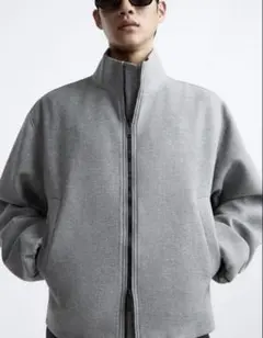 STUDIO NICHOLSON テクニカルジャケット M ZARA