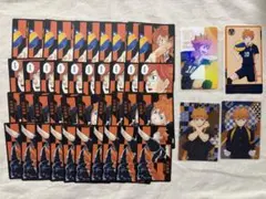 日向翔陽 ボードゲーム カード ハイキュー