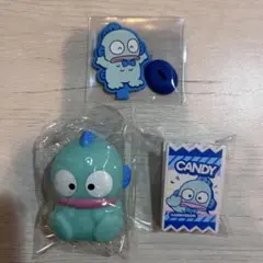 ♡ ハンギョドン やわもっち ♡