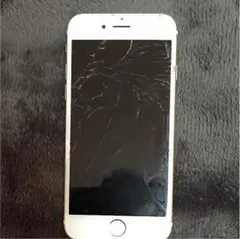 iPhone 6 Gold 16 GB docomo
