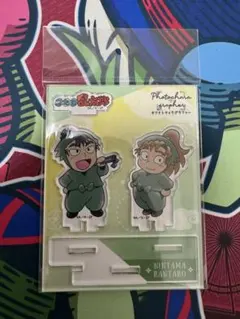 忍たま乱太郎 フォトキャラグラファー 善法寺伊作 食満留三郎