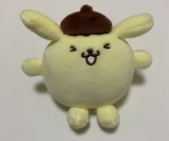 激レア】ポムポムプリン 初期 キーホルダー マスコット - メルカリ
