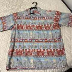 【ディズニーコラボ】レインスプーナー 美品