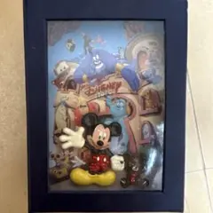 ディズニーストア ミッキーマウス ピンバッチ