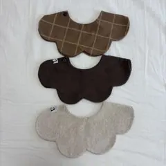 konny コニー　スタイ3枚セット