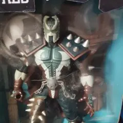 McFarlane Toys Medieval Spawn フィギュア