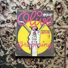 2026年最新】POPEYE 増刊 オリーブの人気アイテム - メルカリ