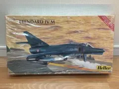 エレール 1/48 フランス海軍 ダッソー エタンダールIV M 艦上戦闘攻撃機のサムネイル