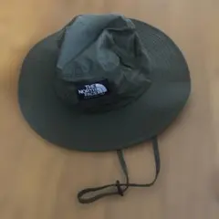 ノースフェイス ブリマーハット M