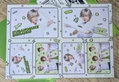 テニミュ キャラクターグッズ