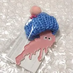 2026年最新】ニット帽キーホルダーの人気アイテム - メルカリ