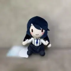 劇場版　プロセカ　ふわぷちミニぬいぐるみ　“Leo/need