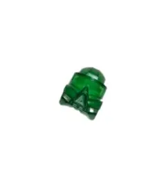 レゴ LEGO バイオニクル Bionicle カノイマスク 그린