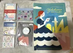 【文具女子博】古川紙工　他　まとめて　文房具