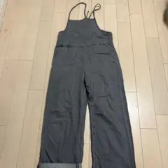 Leeオーバーオール