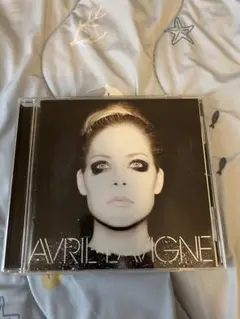 Avril Lavigne CD アルバム